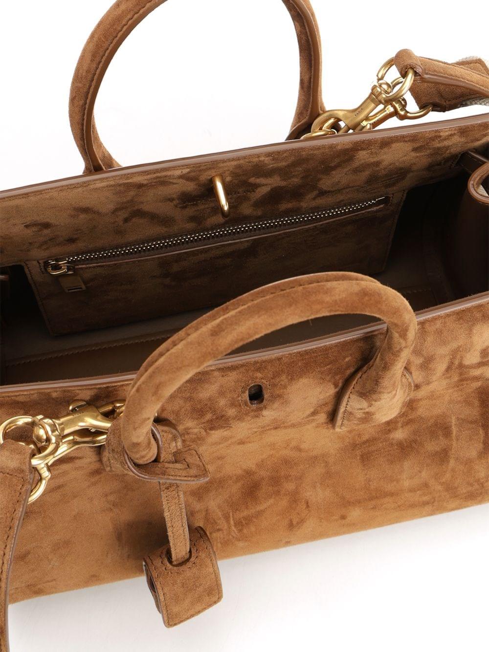 Saint Laurent Women "Sac De Jour" Bag SAINT LAURENT