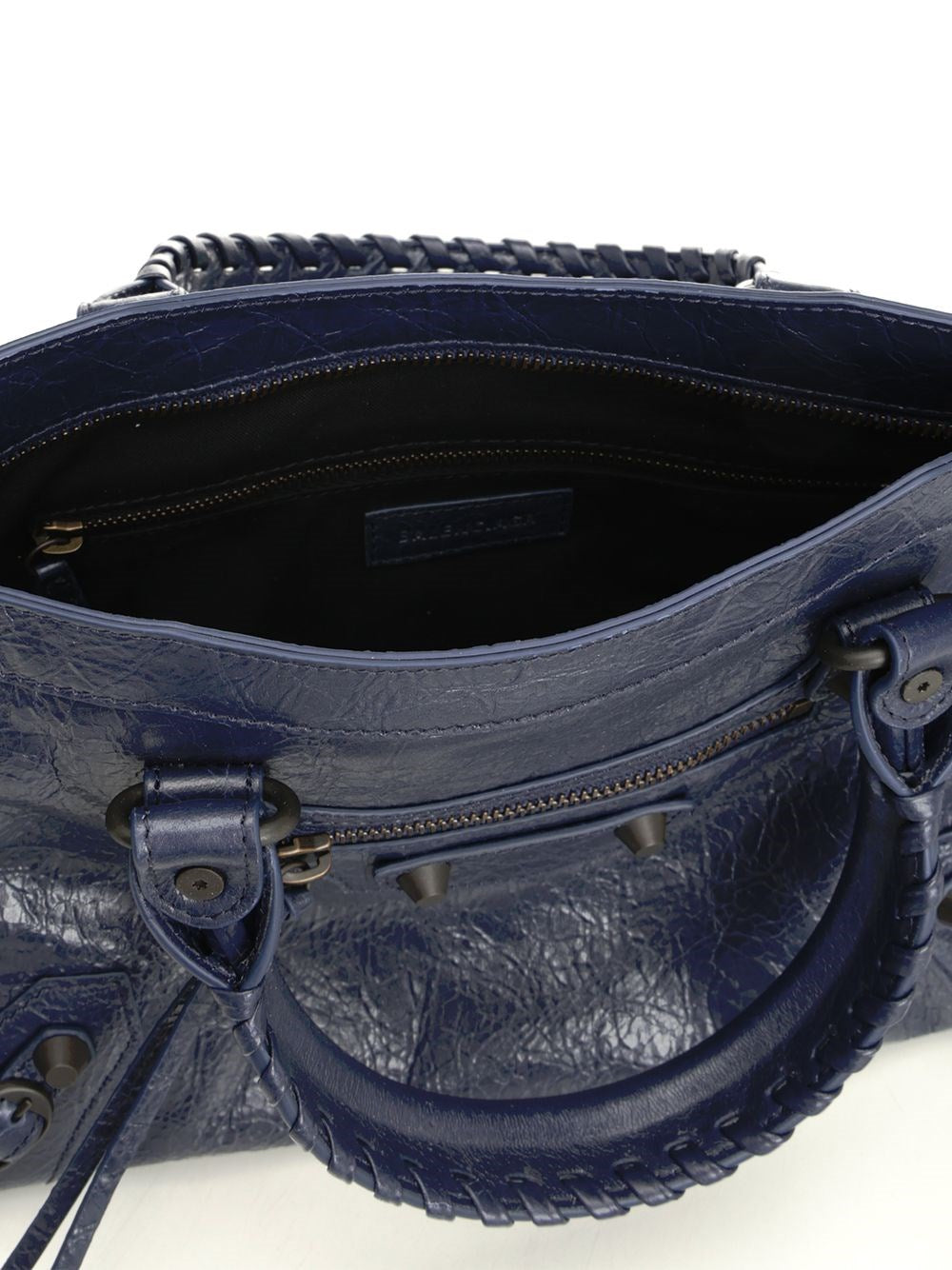 Balenciaga Women "City S" Handbag BALENCIAGA