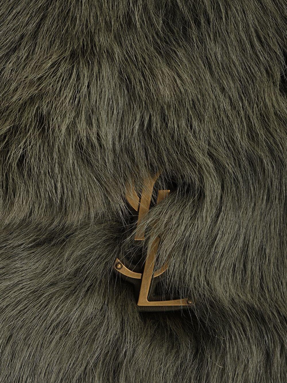 Saint Laurent Women Medium "Jamie 4.3" Bag SAINT LAURENT