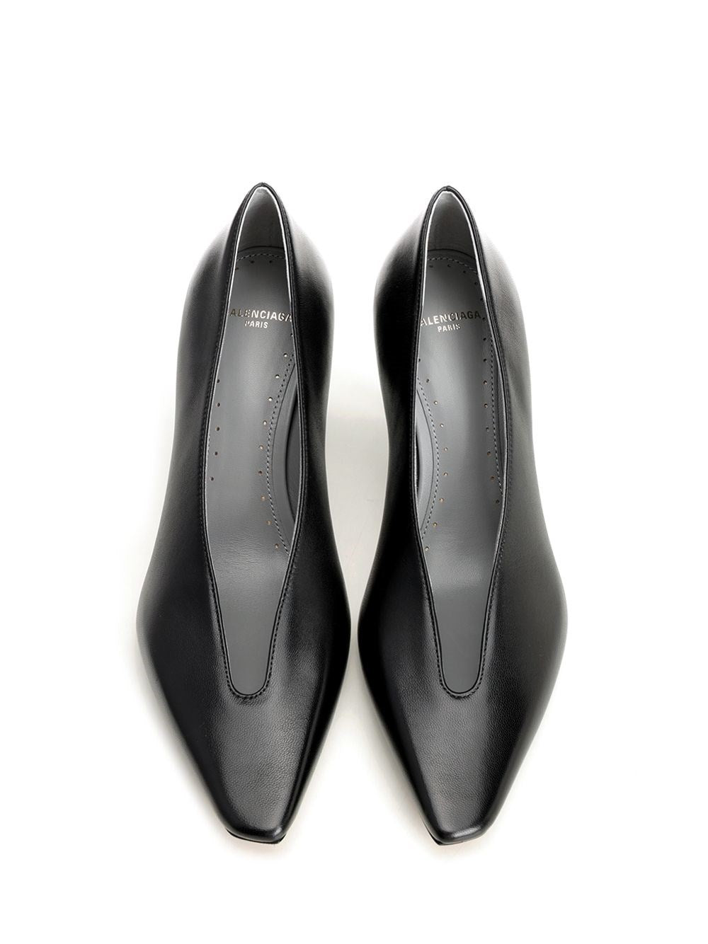 Balenciaga Women "Duchesse" Décolleté BALENCIAGA
