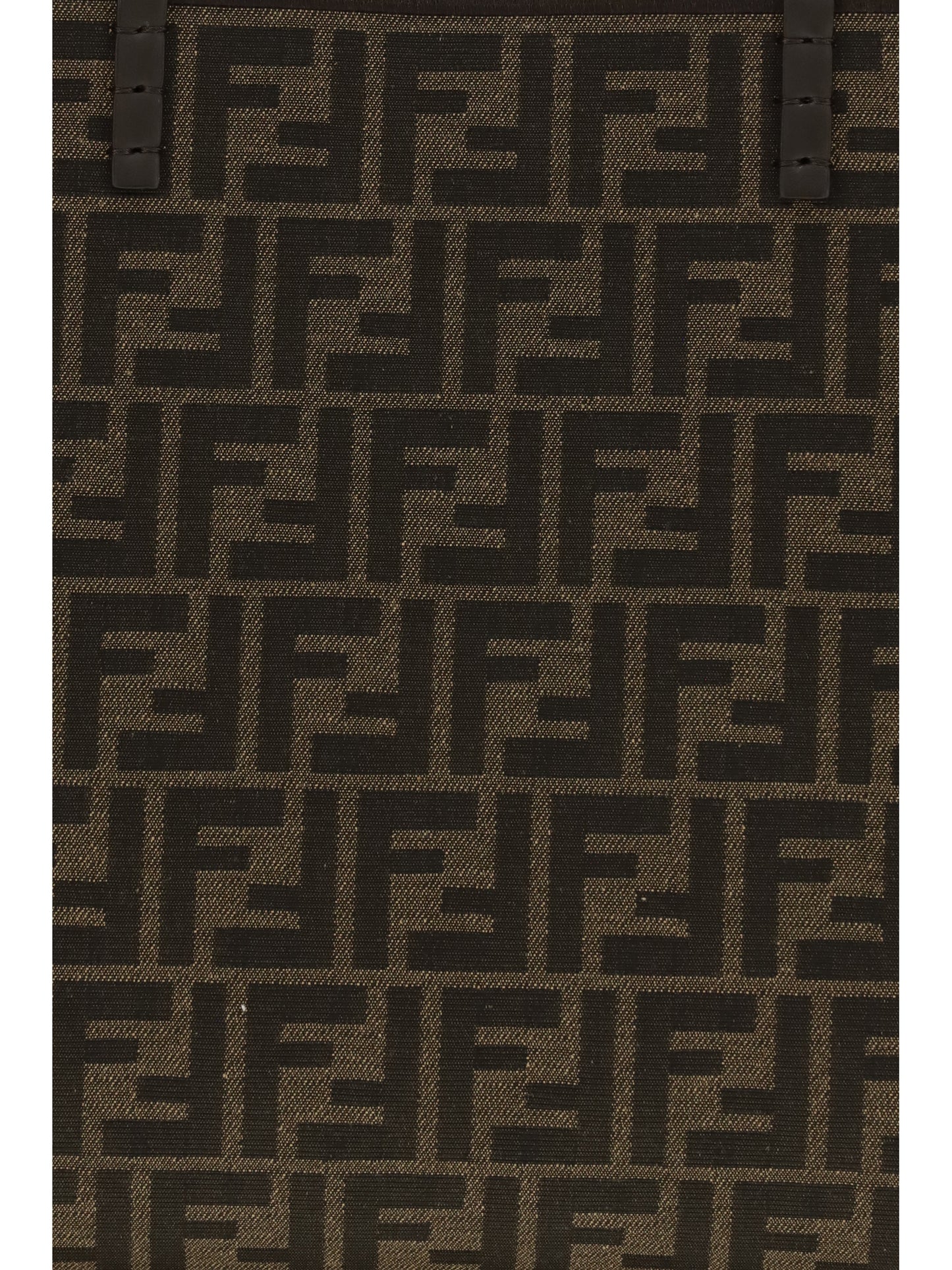 Fendi Women Roll Medium Shopping Bag By Fendi FENDI