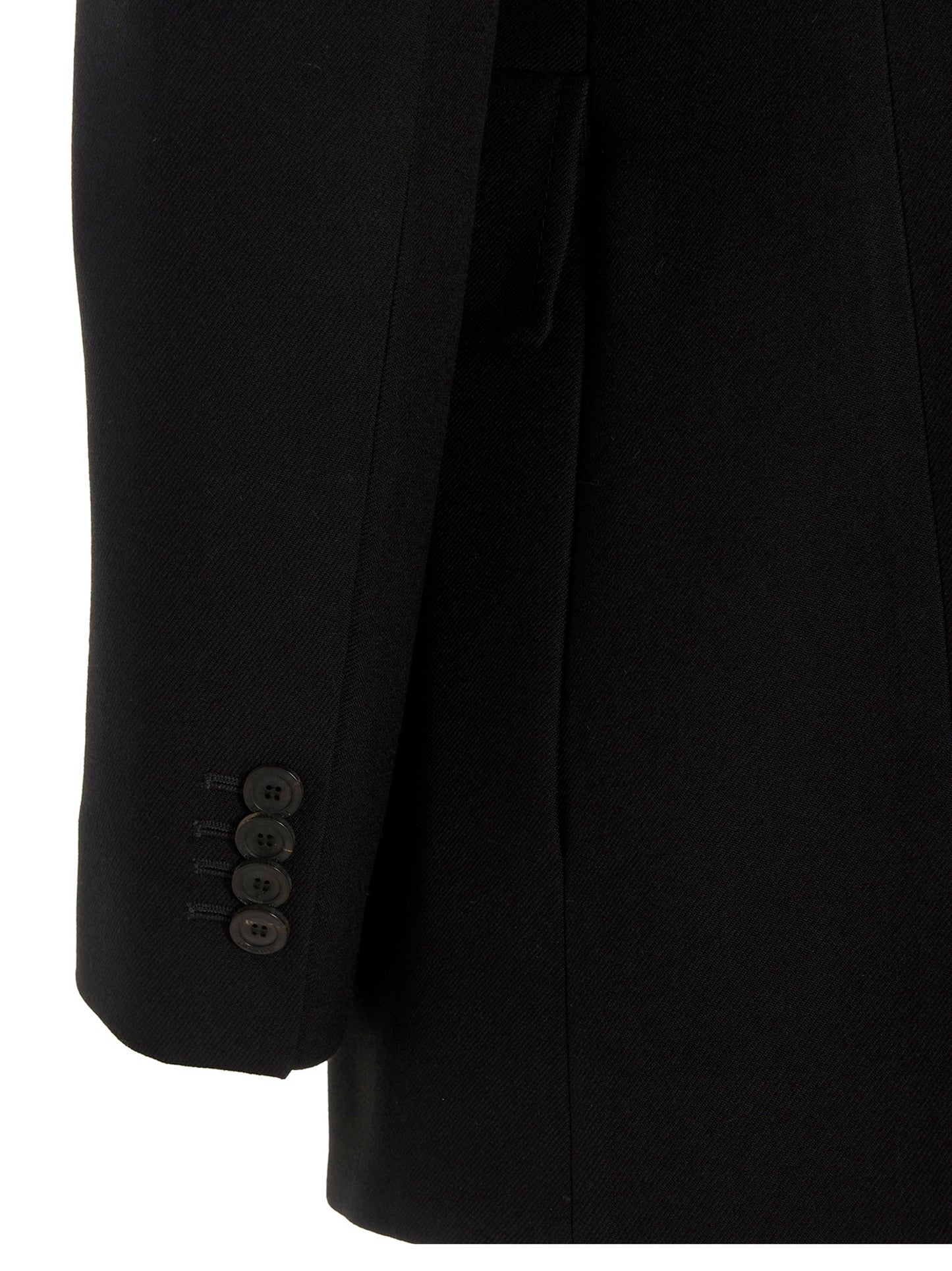 Balenciaga Women Blazer 'Hourglass' BALENCIAGA