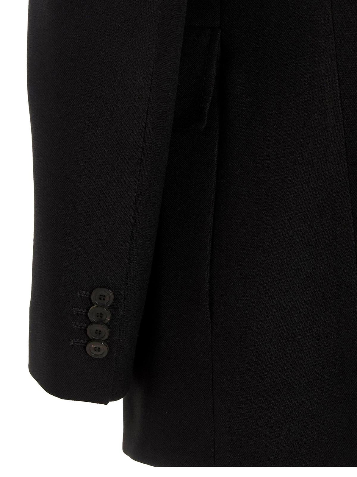 Balenciaga Women Blazer 'Hourglass' BALENCIAGA