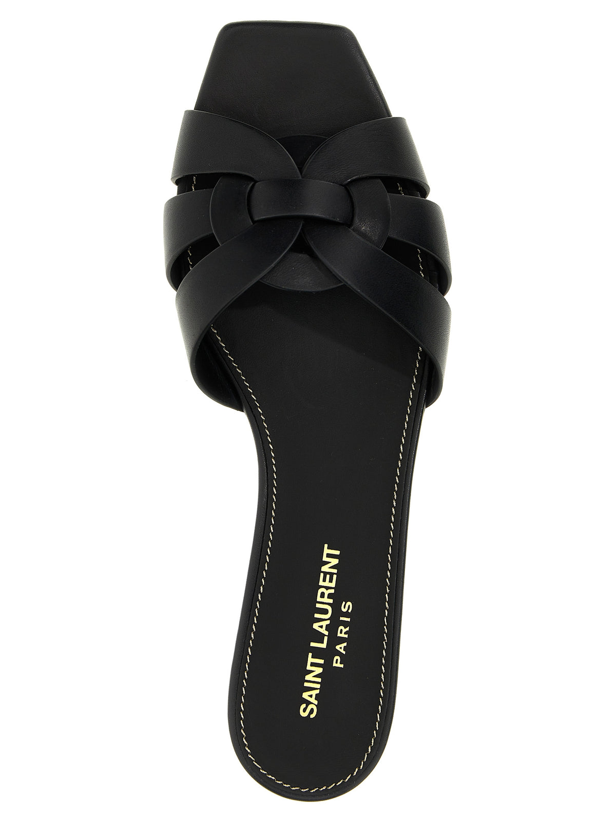 Saint Laurent Women ‘Tribute Nu Pieds' Sandals SAINT LAURENT