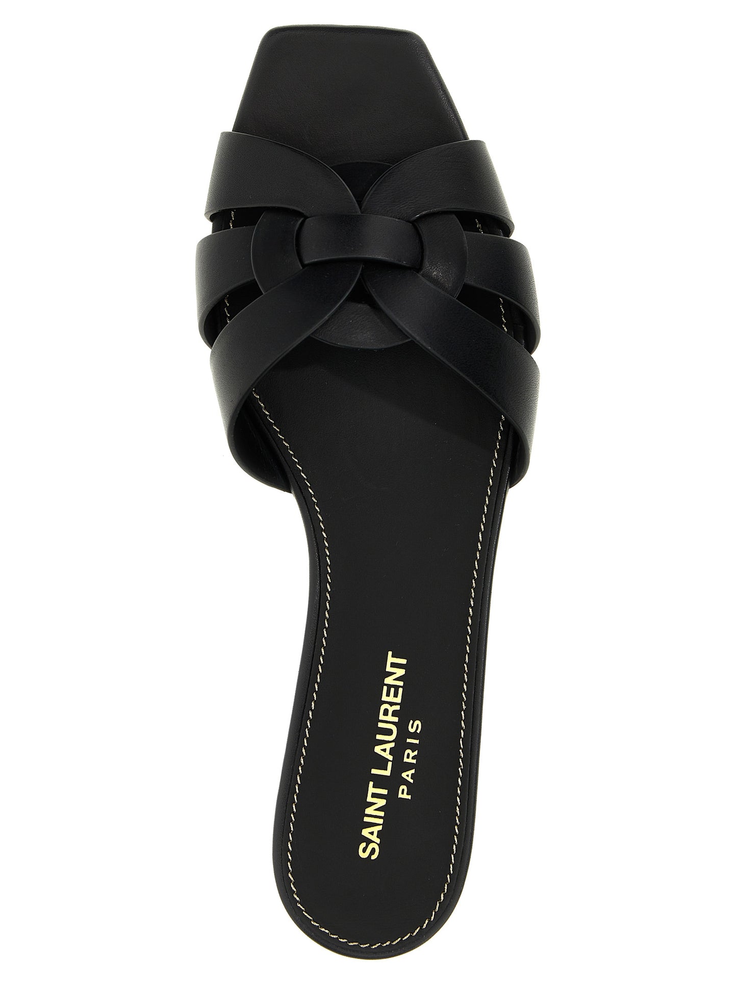 Saint Laurent Women ‘Tribute Nu Pieds' Sandals SAINT LAURENT