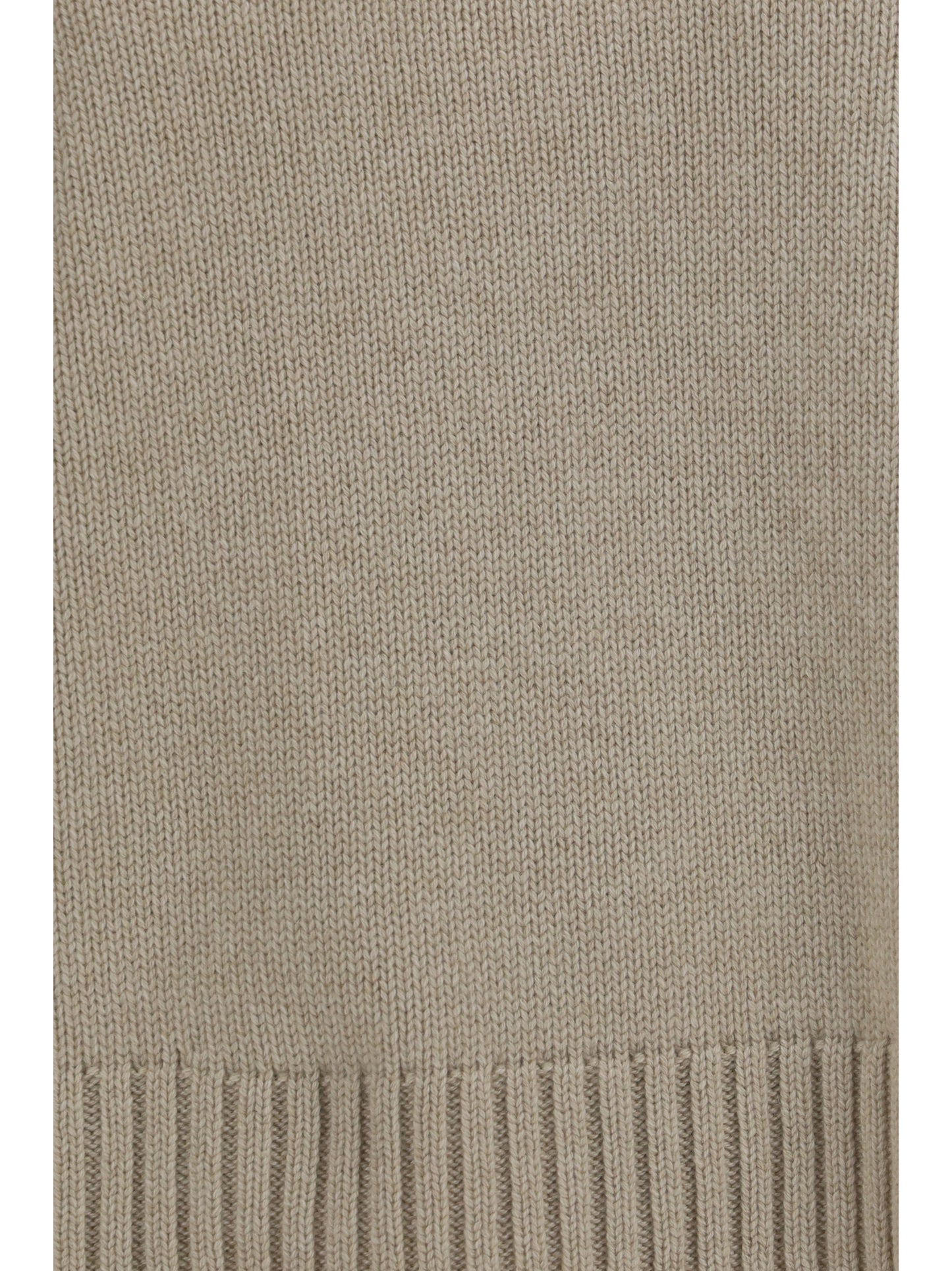 Loro Piana Women Parksville Cashmere Crewneck Sweater LORO PIANA