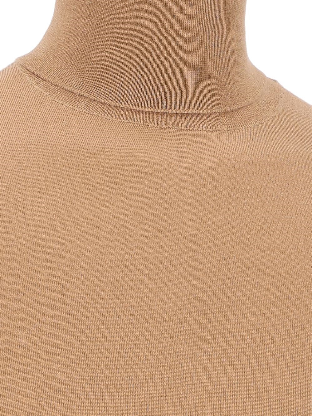 Dolce & Gabbana Men Cashmere Turtleneck DOLCE & GABBANA