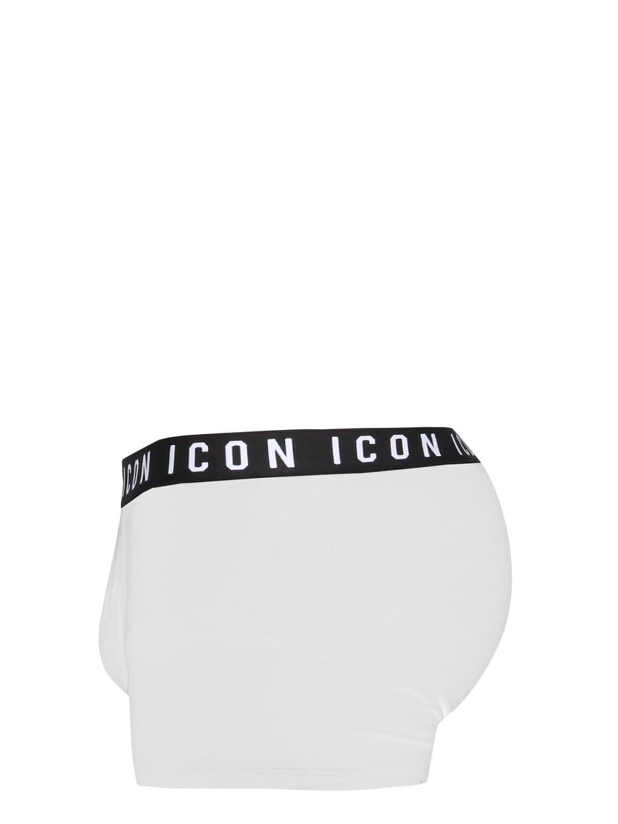 Dsquared Men "Icon" Boxers DSQUARED2