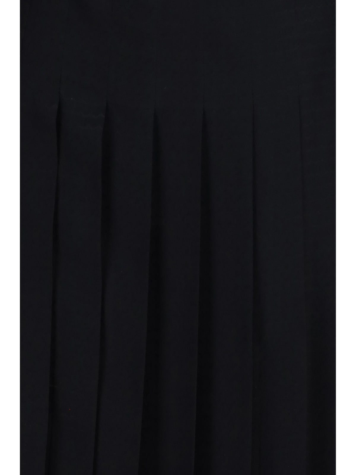 Fendi Women Long Jacquard Silk Dress FENDI