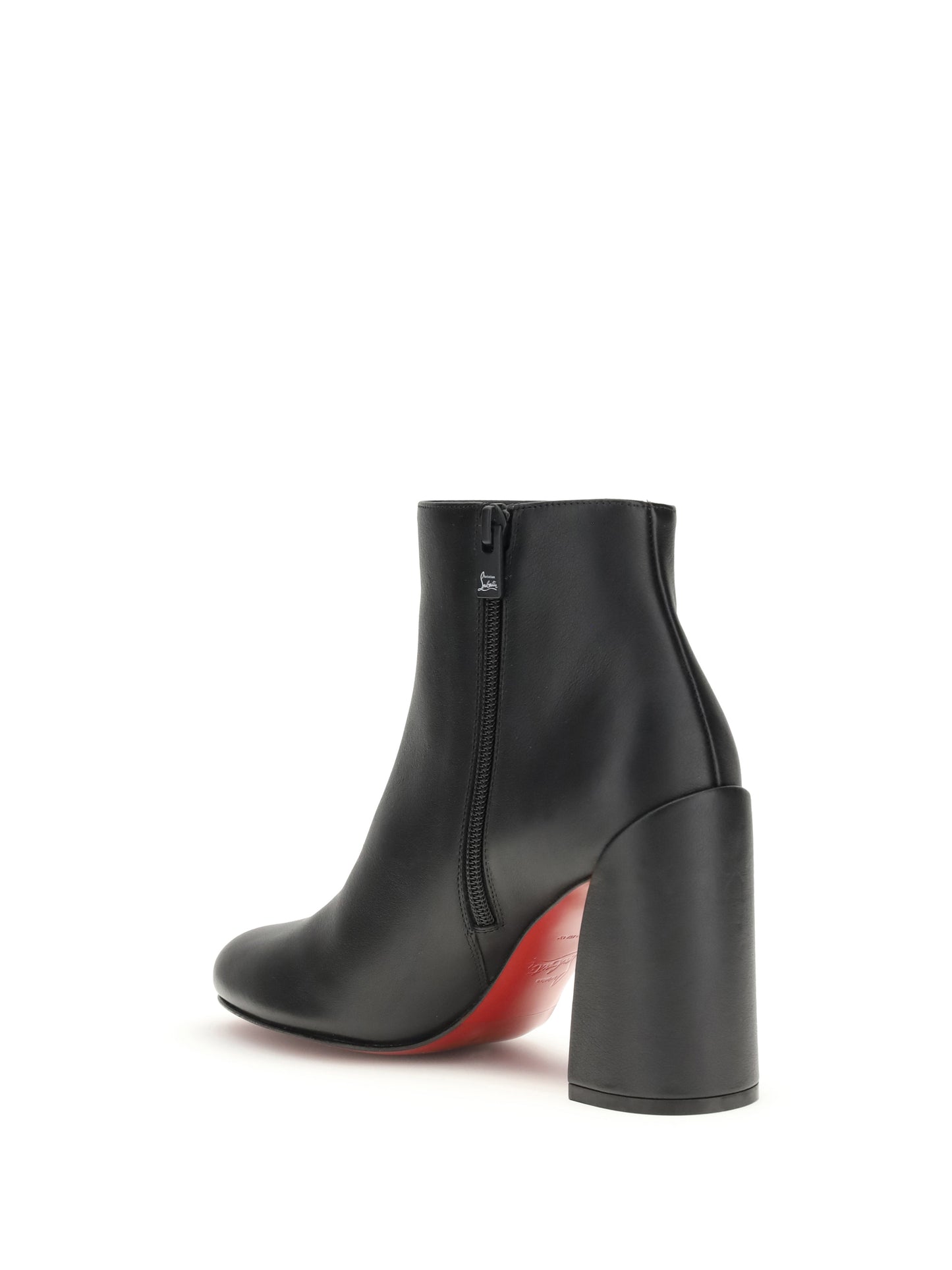 Christian Louboutin Women Turela Ankle Boots CHRISTIAN LOUBOUTIN