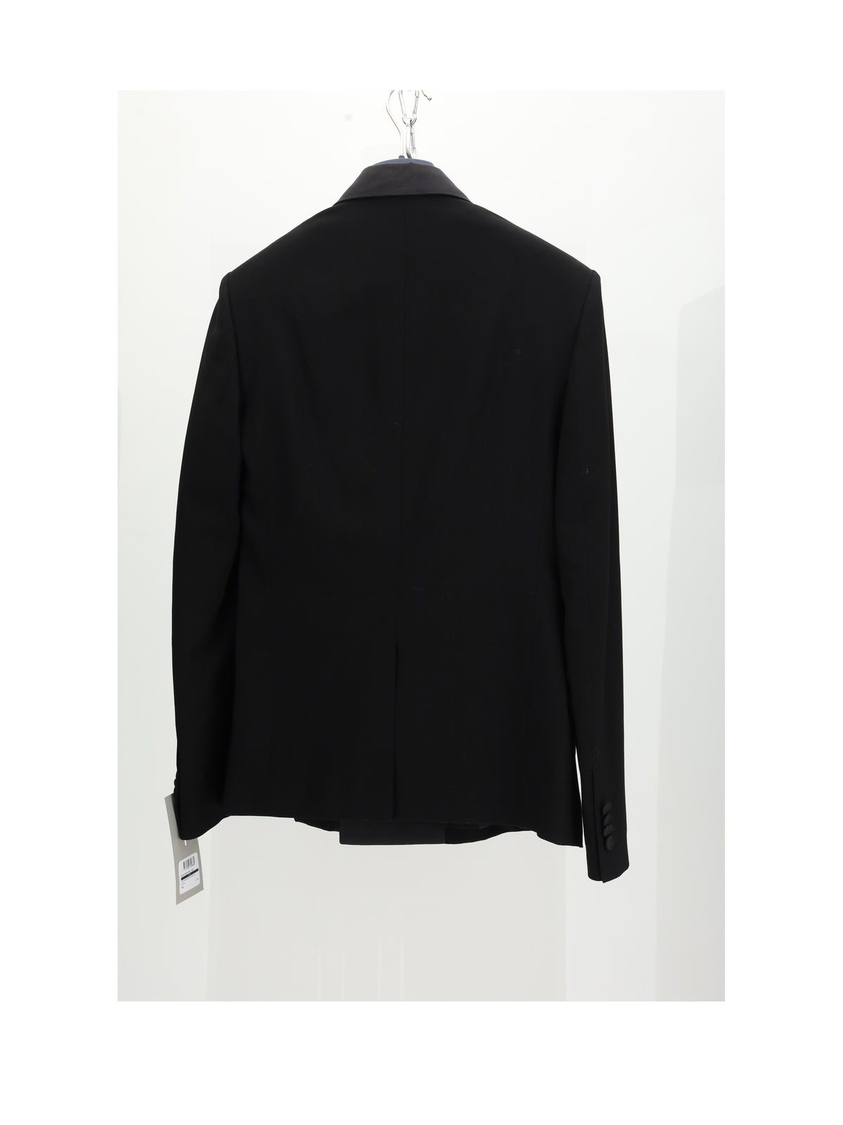 Dior Homme Men Jacket Must Buy Look 1 CHRISTIAN DIOR