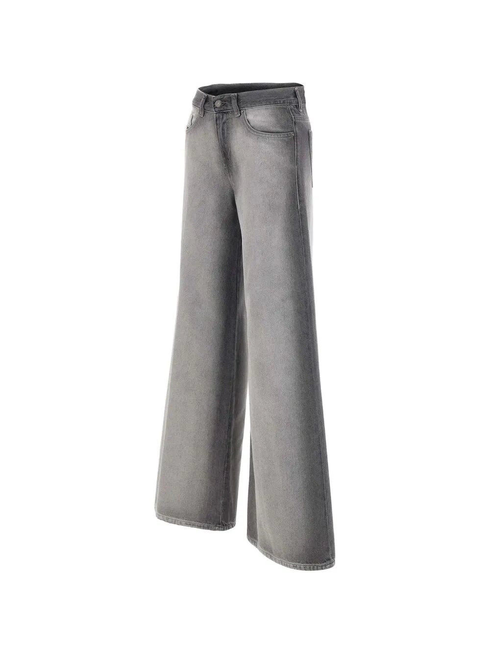 Diesel Women `1978 D-Akemi-Fsi` Jeans DIESEL