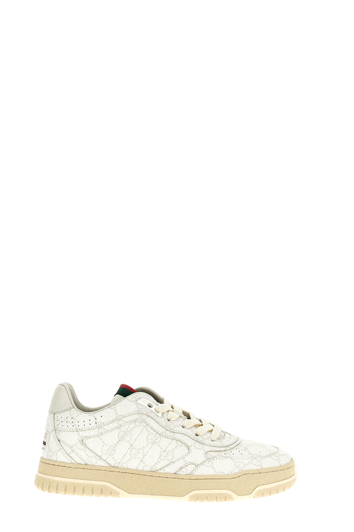 Gucci Women 'Gucci Re-Web' Sneakers GUCCI