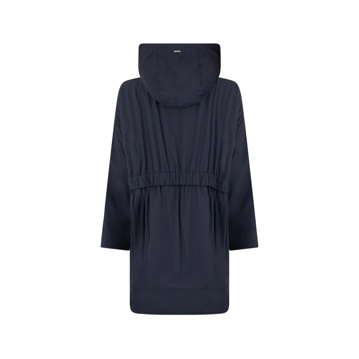 Herno Lightweight Parka Coat Women HERNO