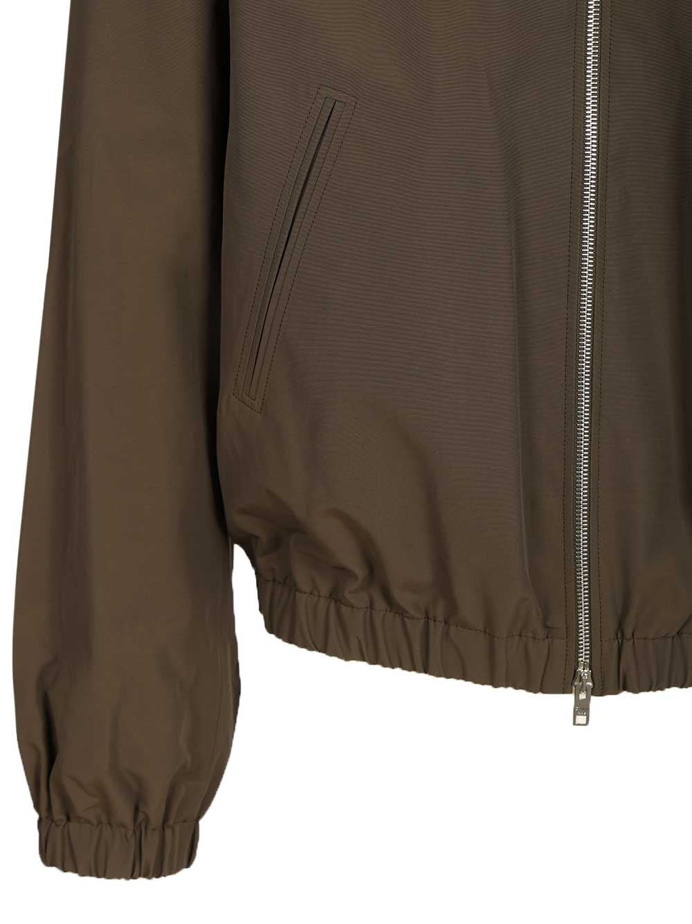 Celine Men Windbreaker CELINE