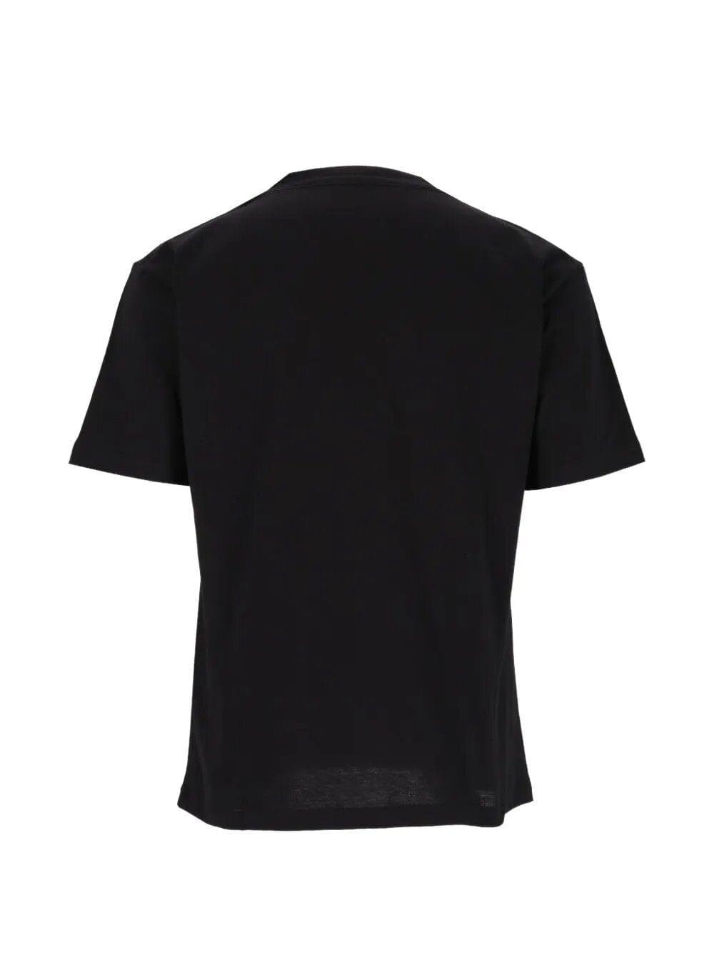 Valentino Garavani Men Panther T-Shirt VALENTINO GARAVANI
