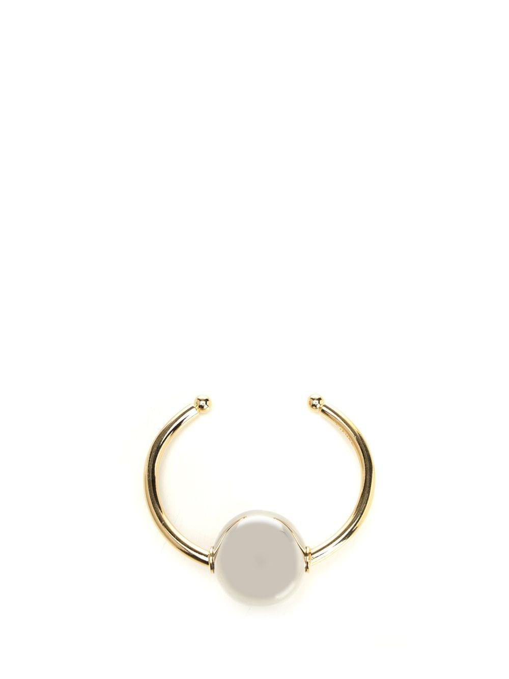 Isabel Marant Women "Jonc" Bracelet ISABEL MARANT