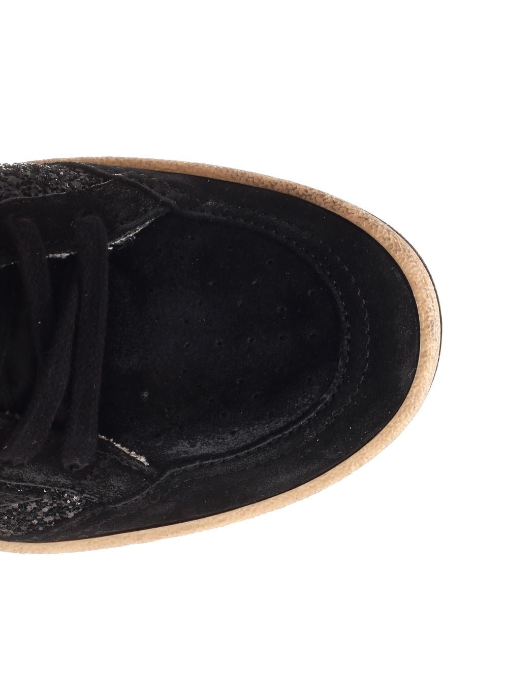 Golden Goose Women "Ball Star" Sneakers