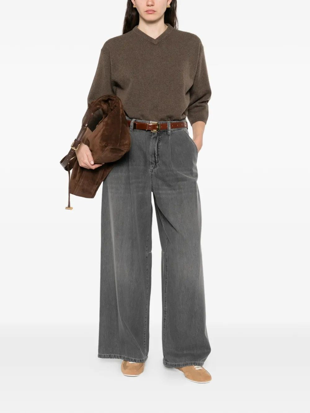 'S Max Mara Women Jerans Pepe S MAX MARA