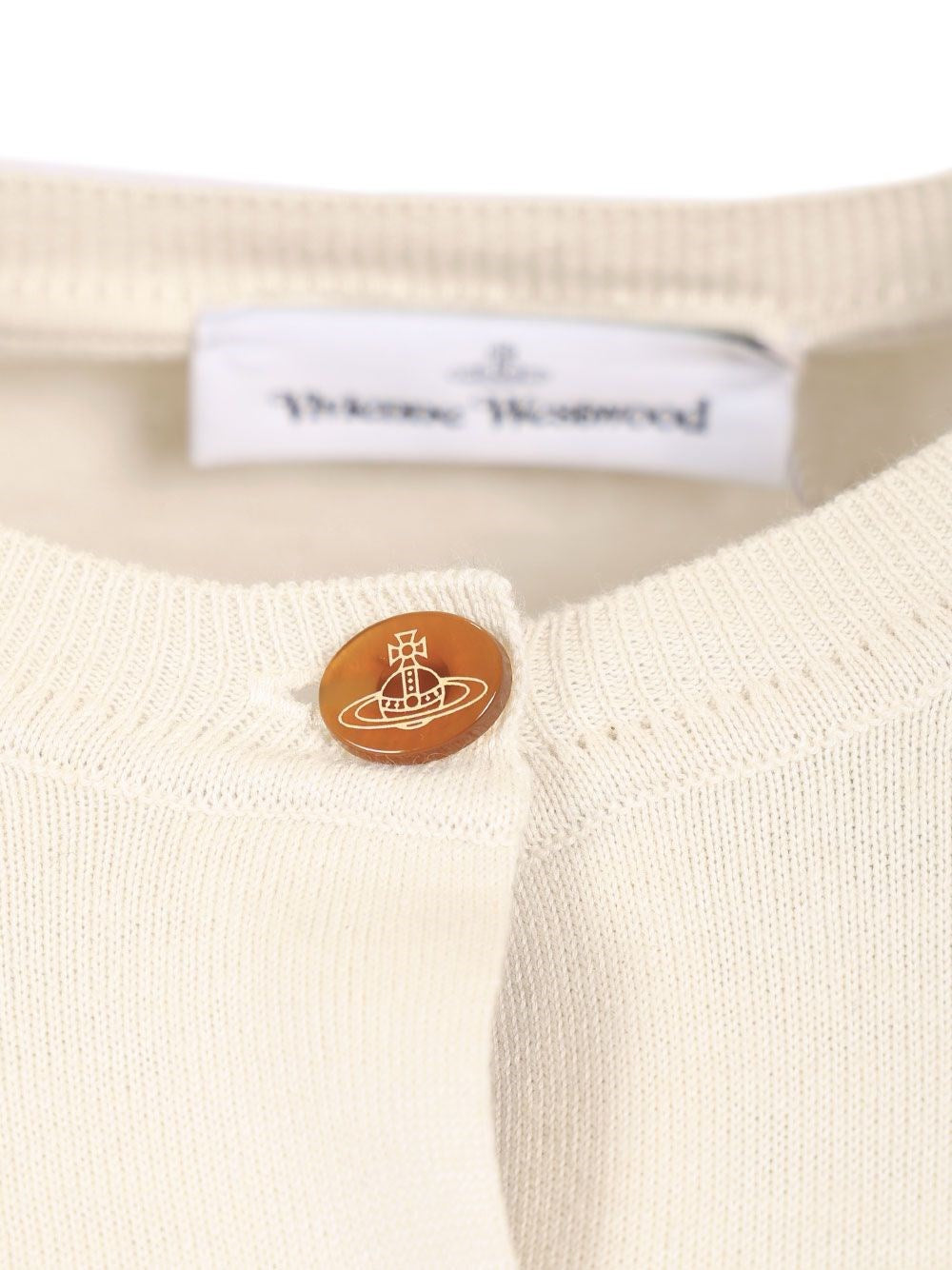 Vivienne Westwood Women "Bea" Cardigan VIVIENNE WESTWOOD