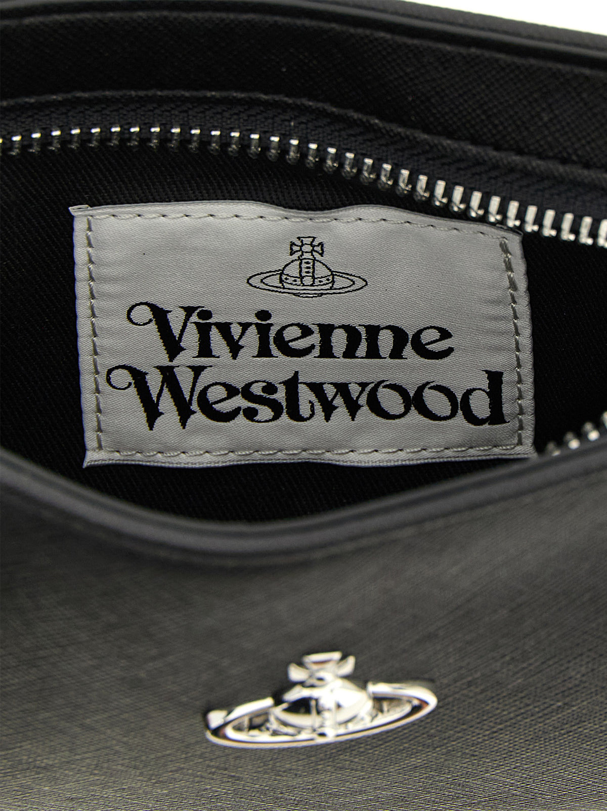 Vivienne Westwood Women 'Tasha' Shoulder Bag VIVIENNE WESTWOOD