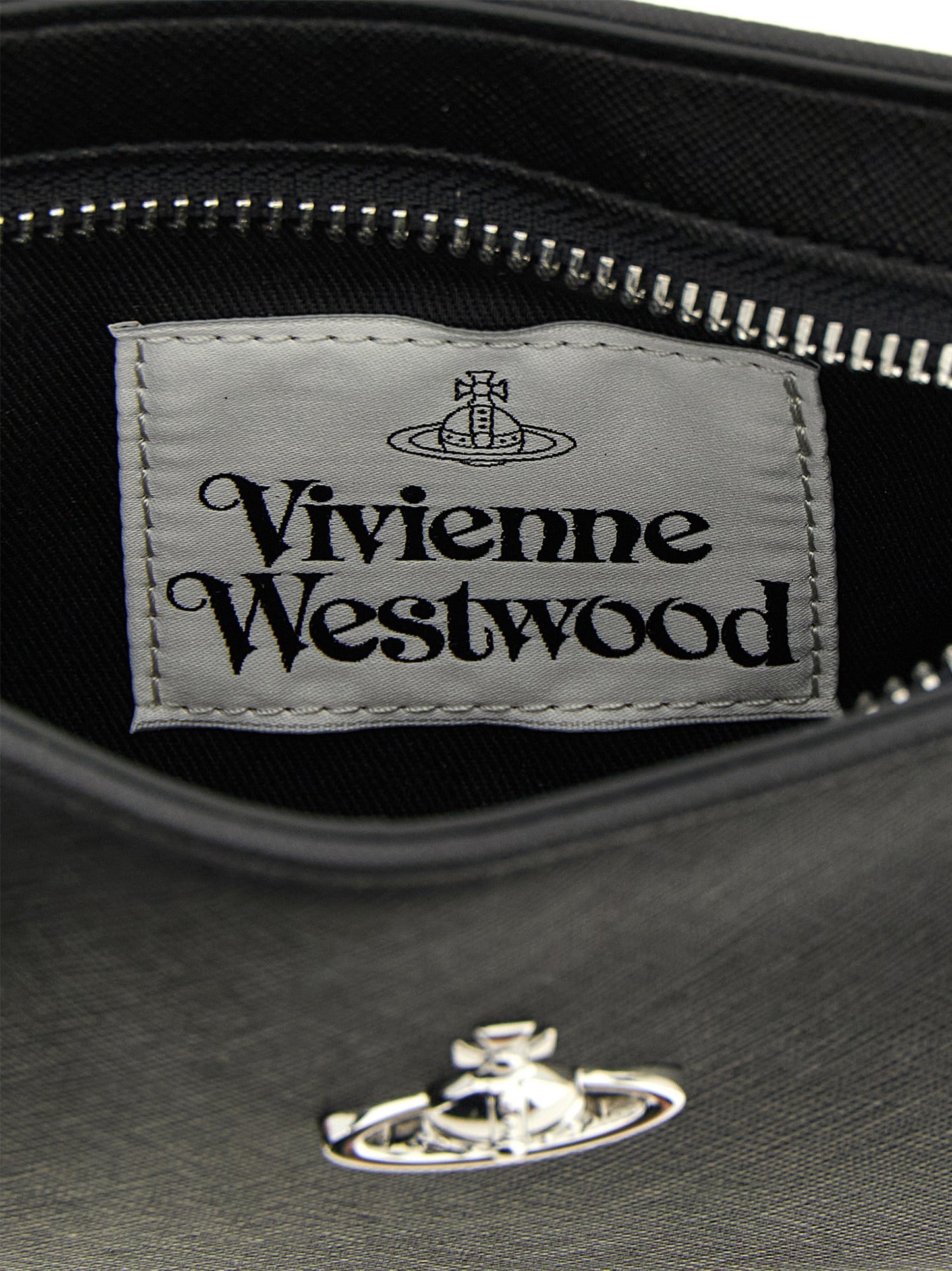 Vivienne Westwood Women 'Tasha' Shoulder Bag VIVIENNE WESTWOOD