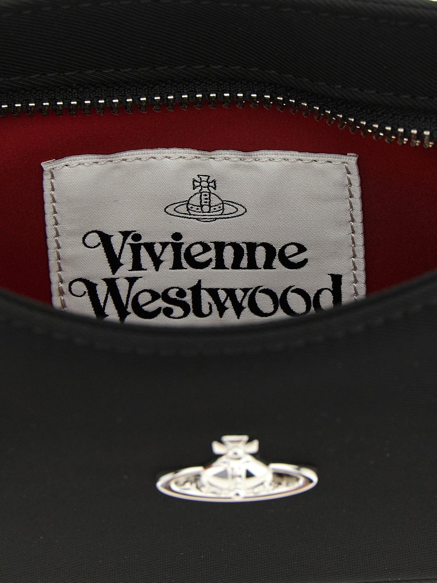 Vivienne Westwood Women 'Tasha Phone Bag' Shoulder Bag VIVIENNE WESTWOOD