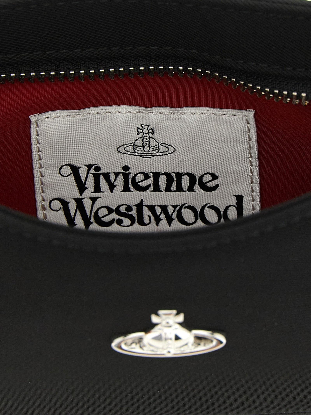 Vivienne Westwood Women 'Tasha Phone Bag' Shoulder Bag VIVIENNE WESTWOOD