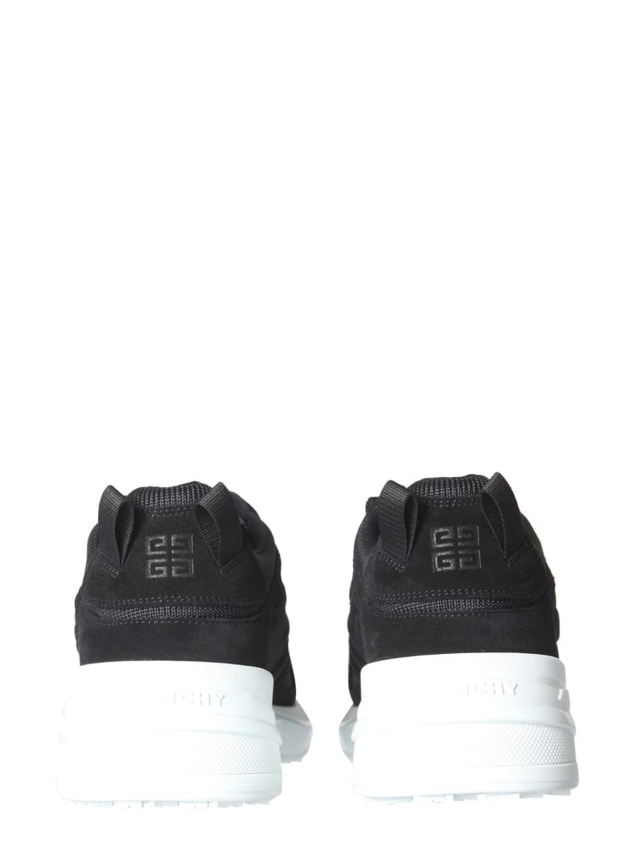 Givenchy Women Givenchy Women Light Giv 1 Sneakers GIVENCHY