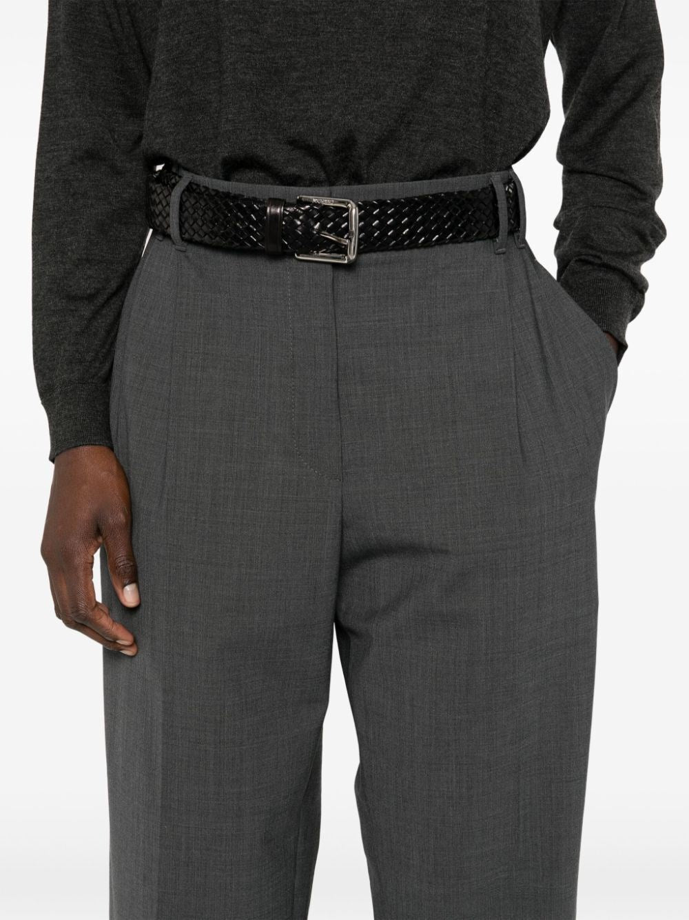 Brunello Cucinelli Women Brunello Cucinelli Women Slouchy Pants BRUNELLO CUCINELLI