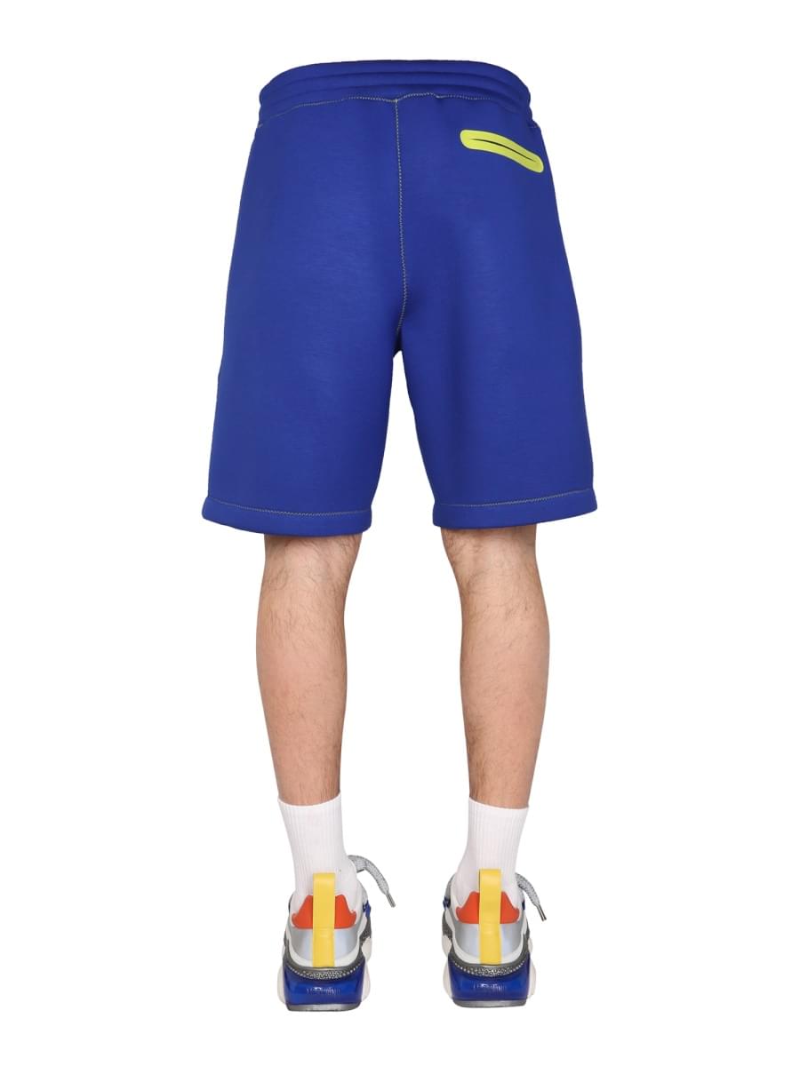 Moschino Men Logo Short MOSCHINO