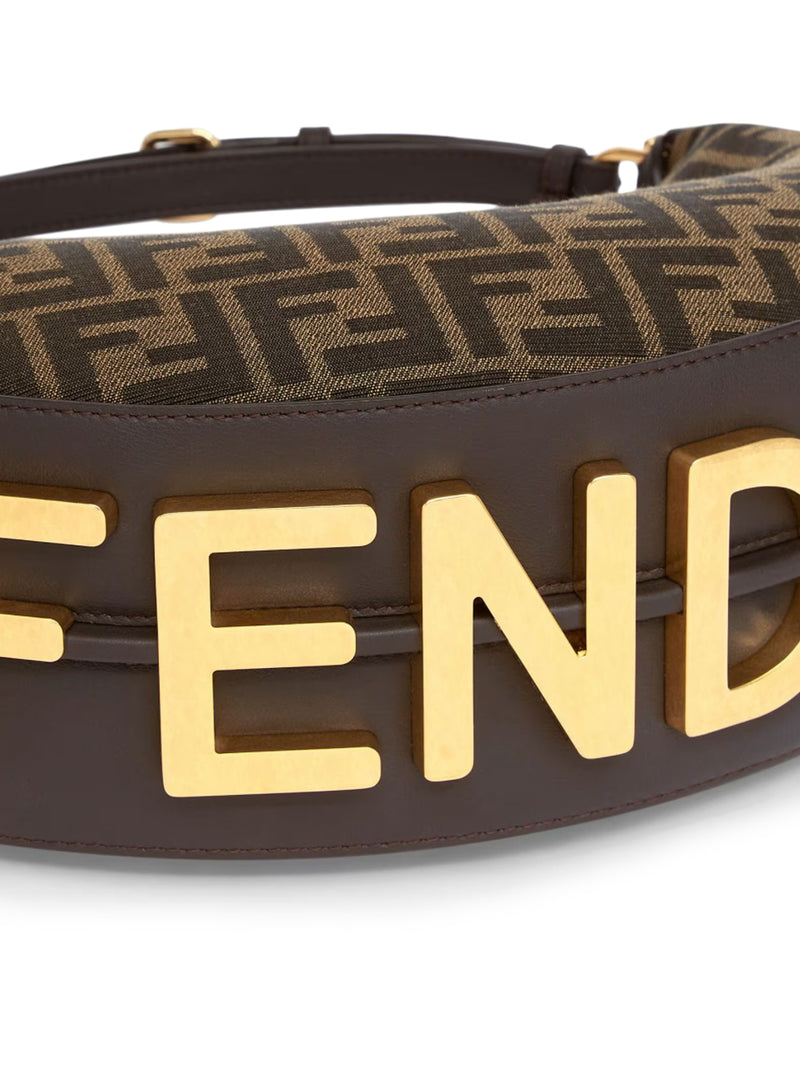 Fendi Women Fendigraphy Small FENDI