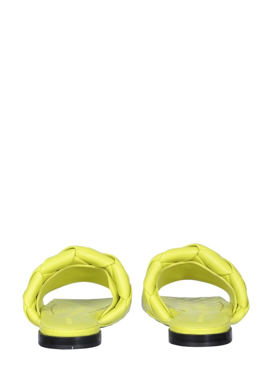 Bottega Veneta Women "Lido" Sandals BOTTEGA VENETA