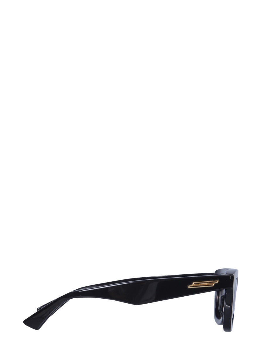 Bottega Veneta Women "Classic" Sunglasses BOTTEGA VENETA