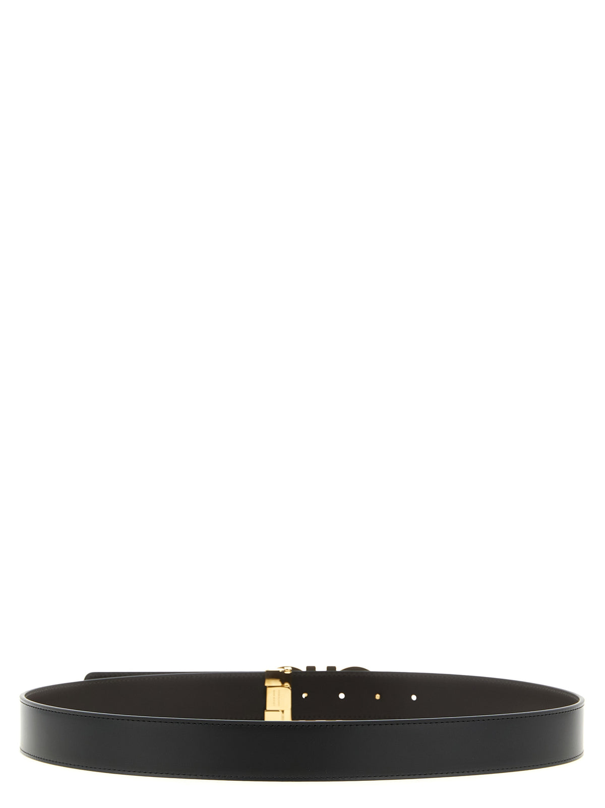 Ferragamo Men 'Gancini' Reversible Belt FERRAGAMO