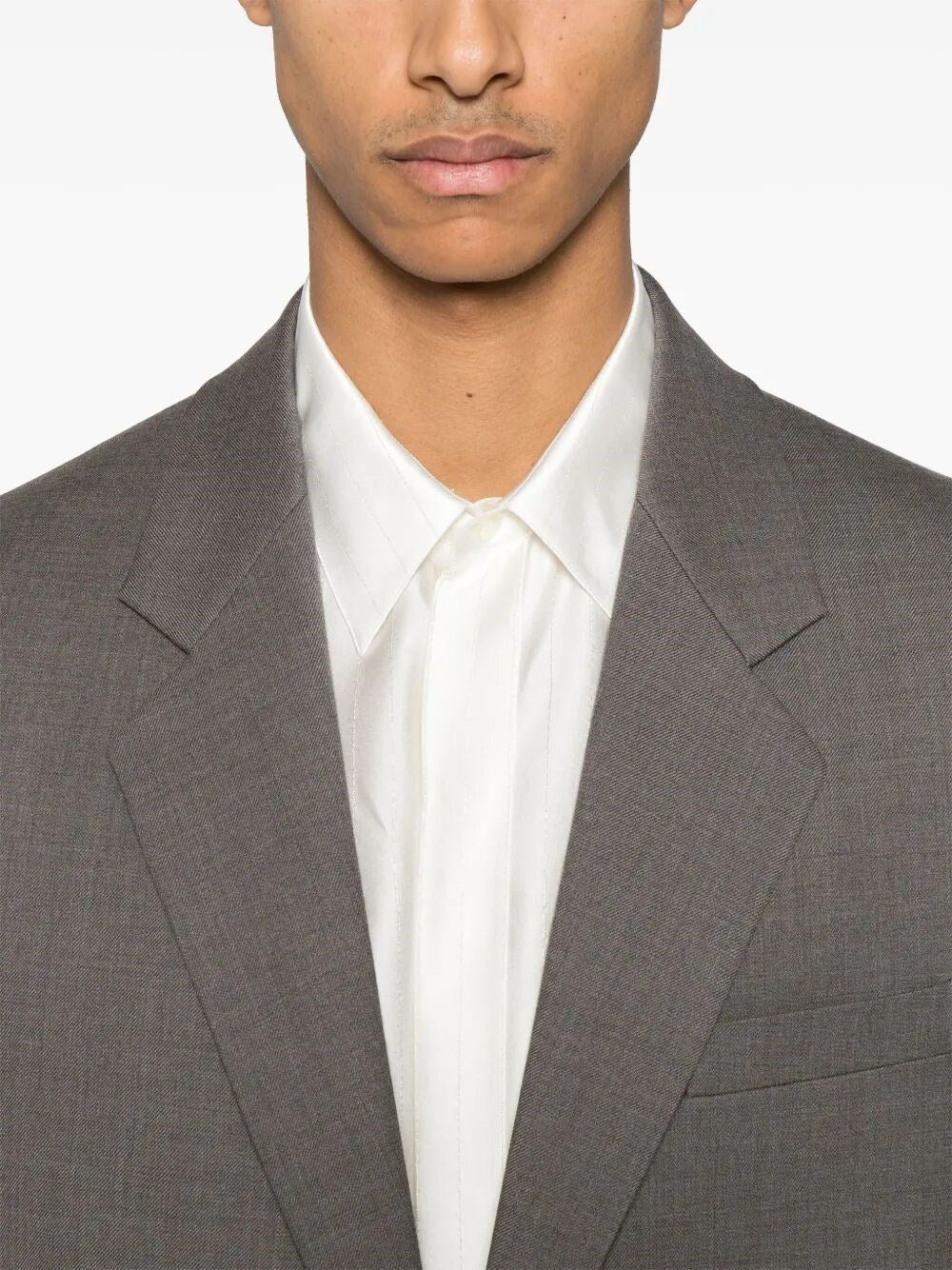 Saint Laurent Men Blazer SAINT LAURENT