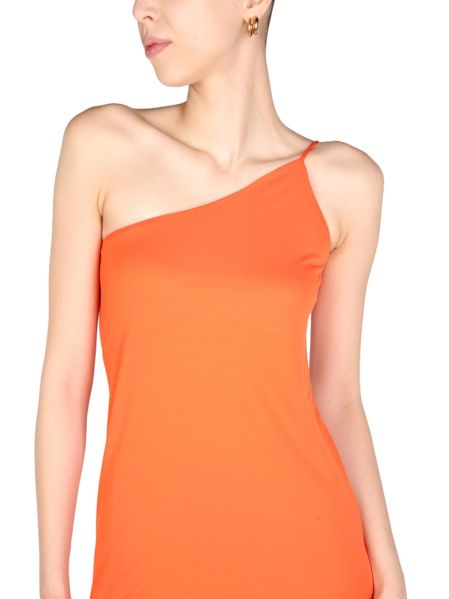 Dsquared2 Women One-Shoulder Dress DSQUARED2