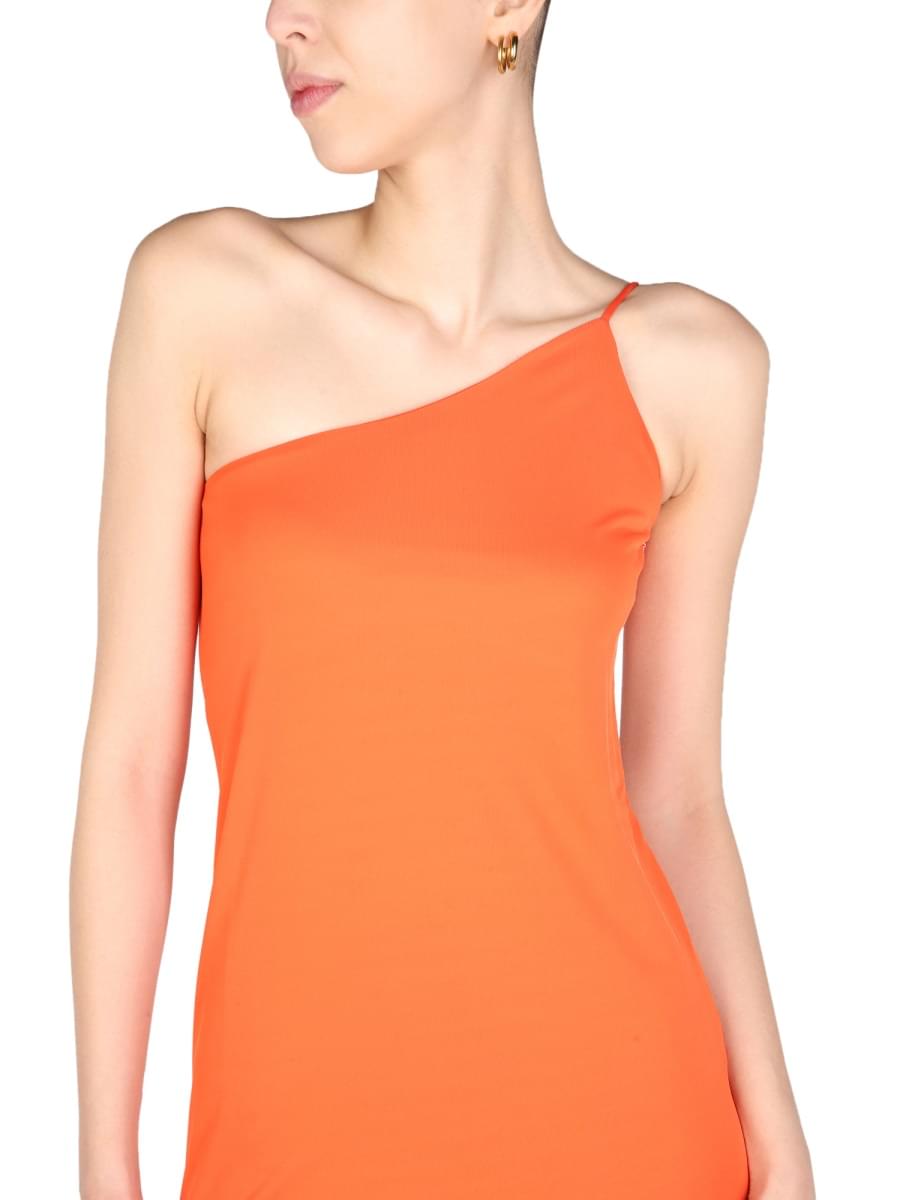 Dsquared Women One-Shoulder Dress DSQUARED2