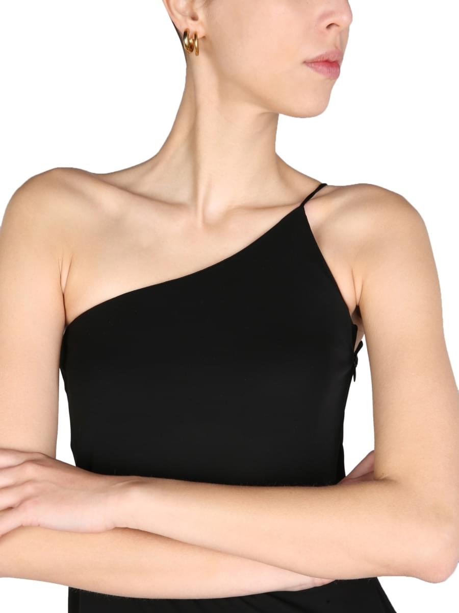 Dsquared Women One-Shoulder Dress DSQUARED2