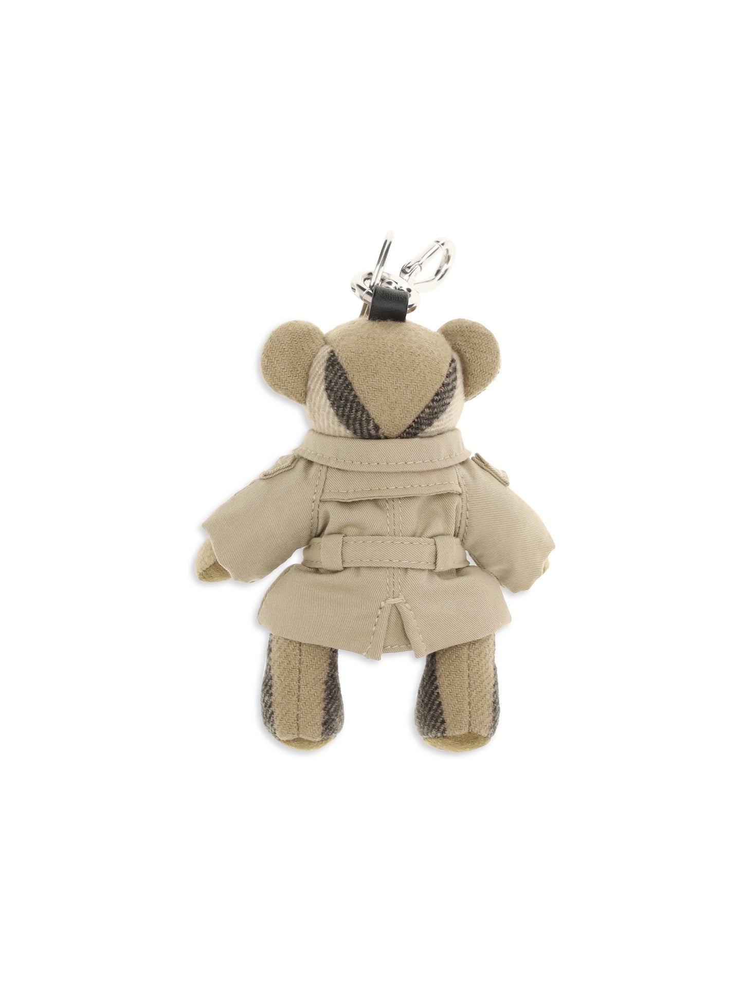 Burberry Women Thomas Bear Charm BURBERRY