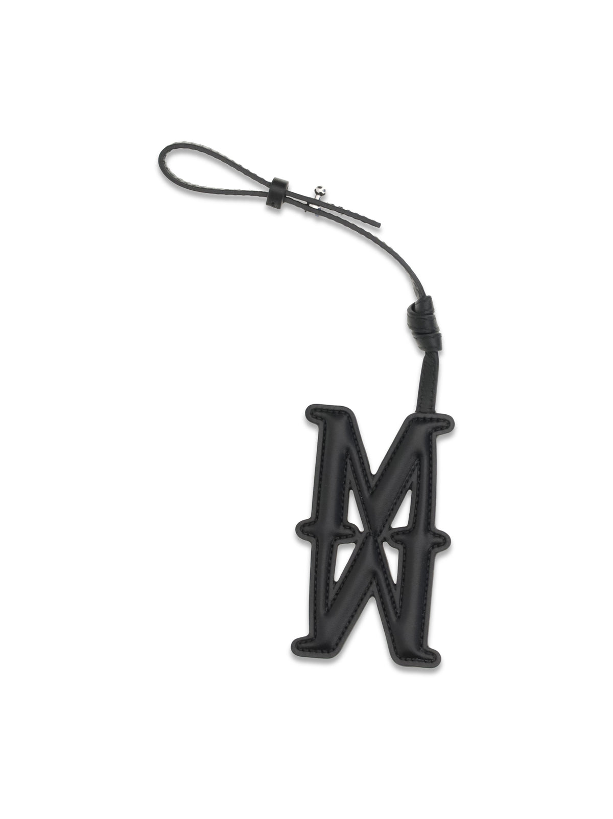 Max Mara Women Leather Keyring