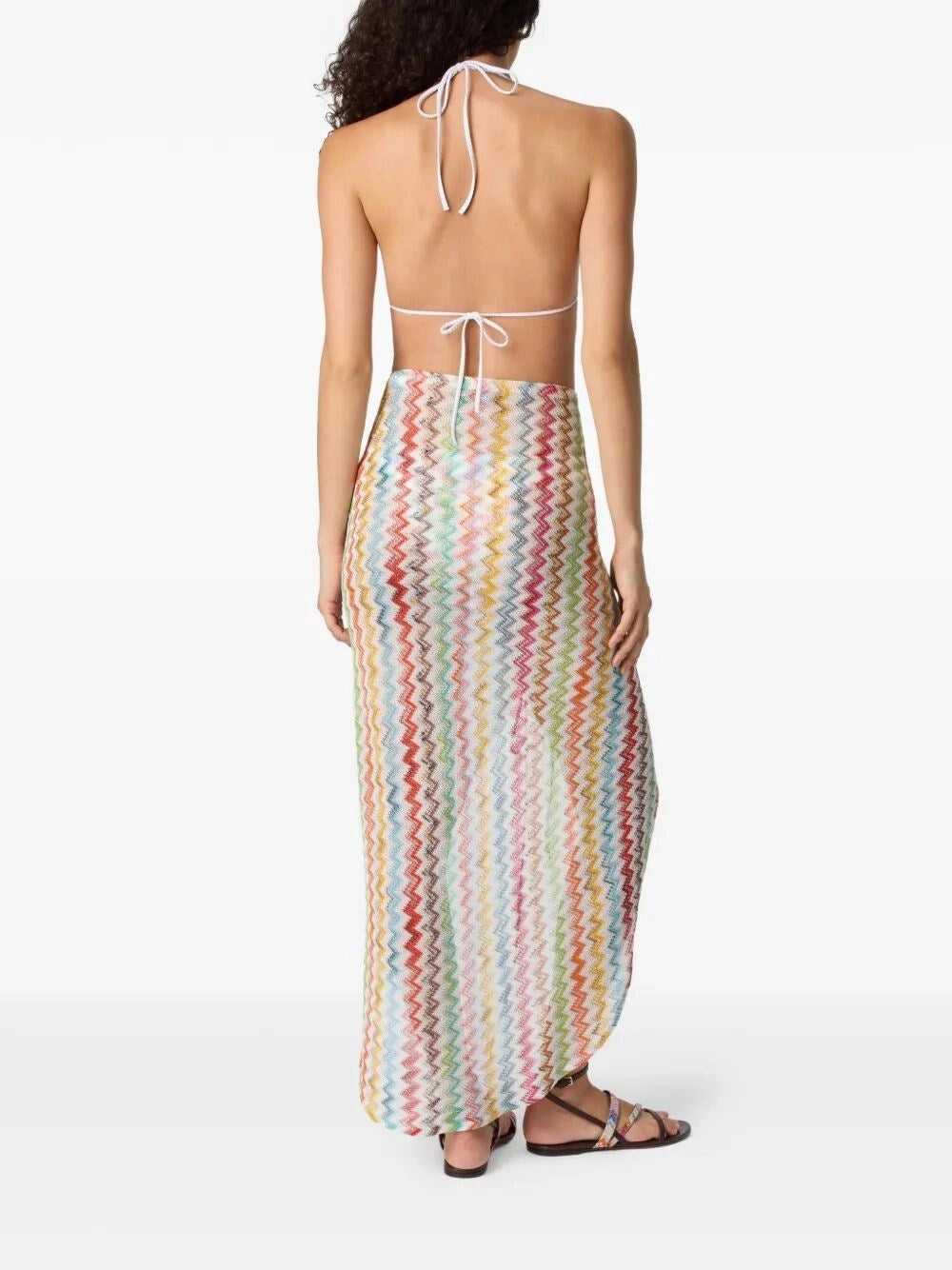 Missoni Women Long Skirt MISSONI
