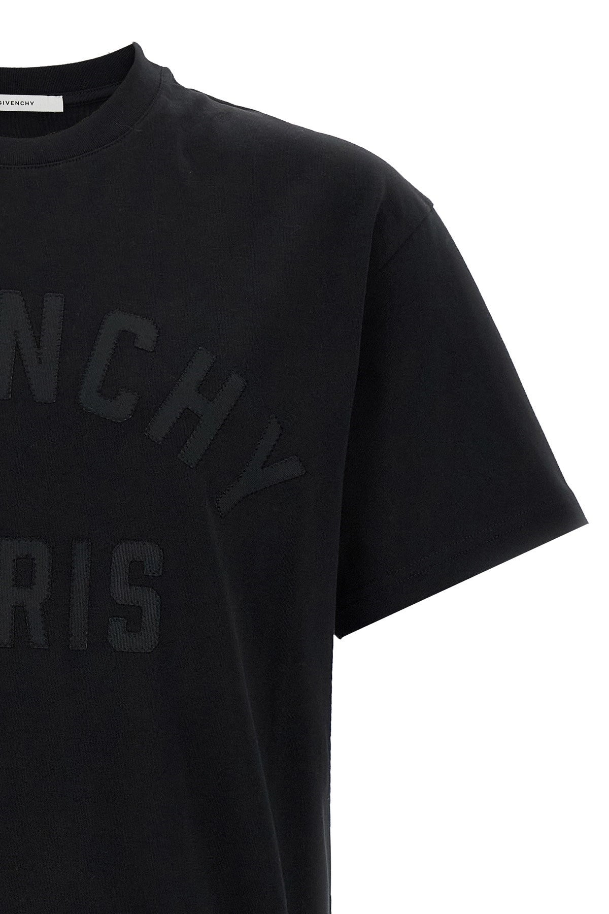 Givenchy Men 'Givenchy Paris' T-Shirt GIVENCHY