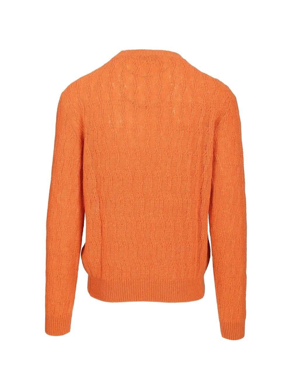 Etro Men Cashmere Sweater ETRO