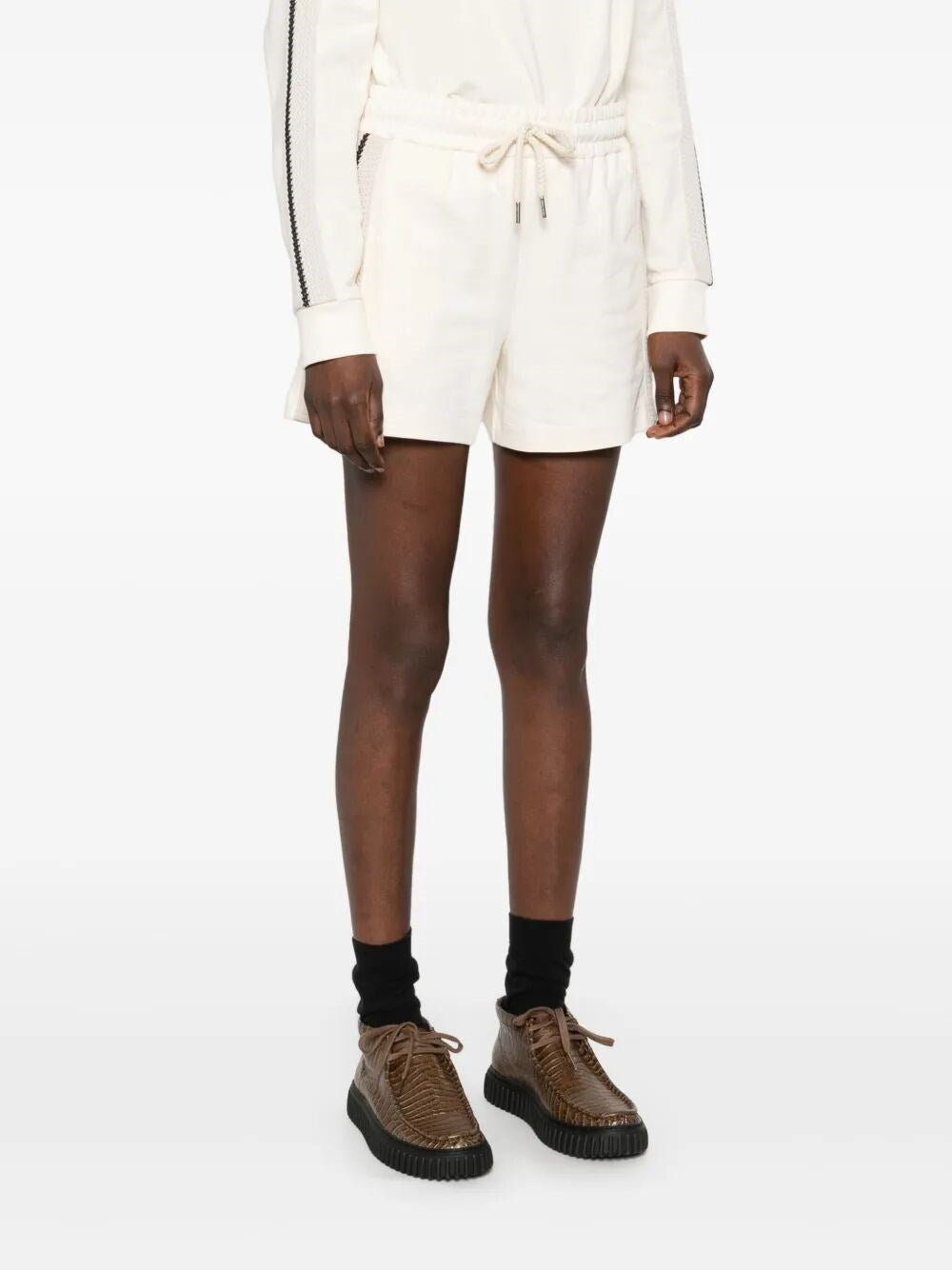 Moncler Women Shorts MONCLER