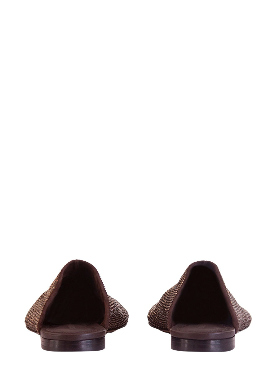 Bottega Veneta Women Slipper Bottega Veneta BOTTEGA VENETA