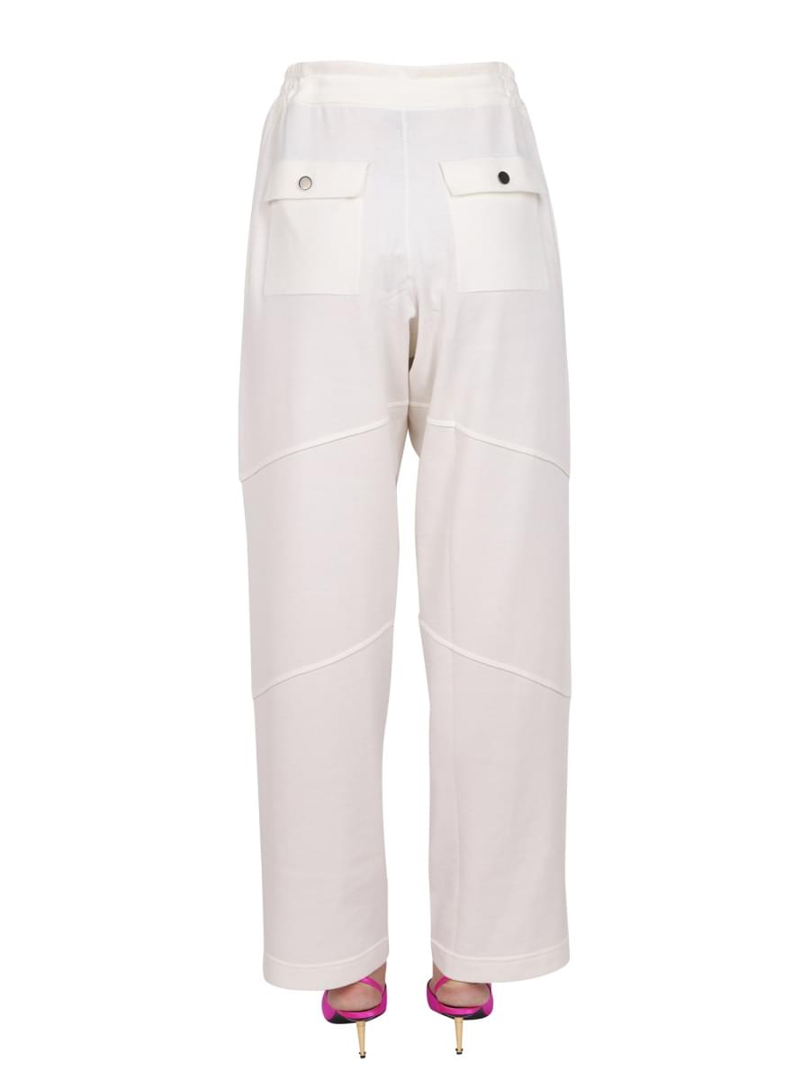 Tom Ford Women Elastic Jogging Pants TOM FORD