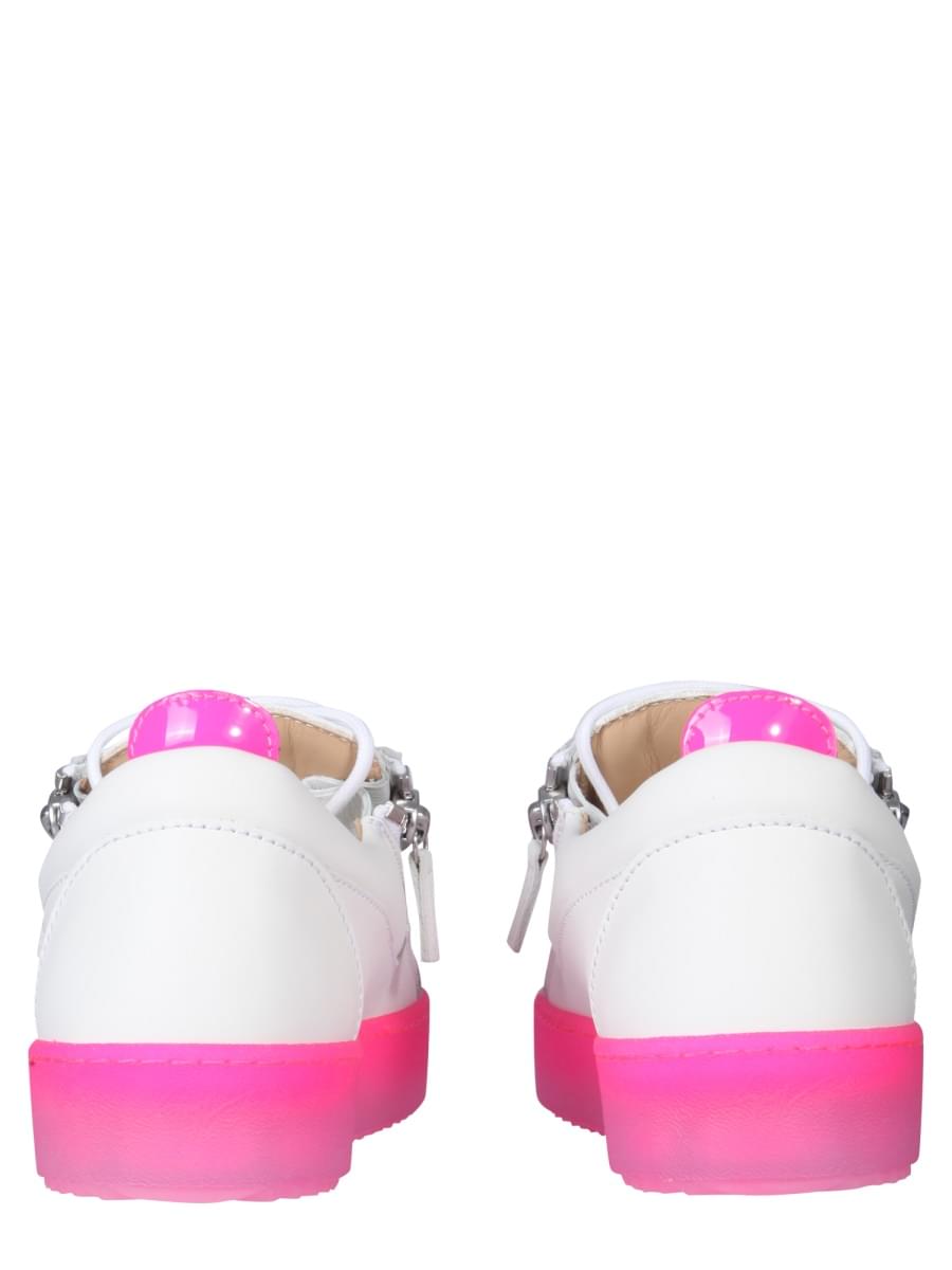 Giuseppe Zanotti Women Maylondon Sneakers GIUSEPPE ZANOTTI