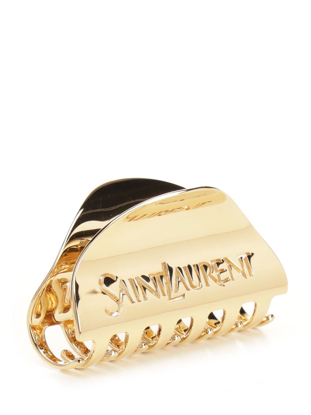 Saint Laurent Women Hair Clip SAINT LAURENT