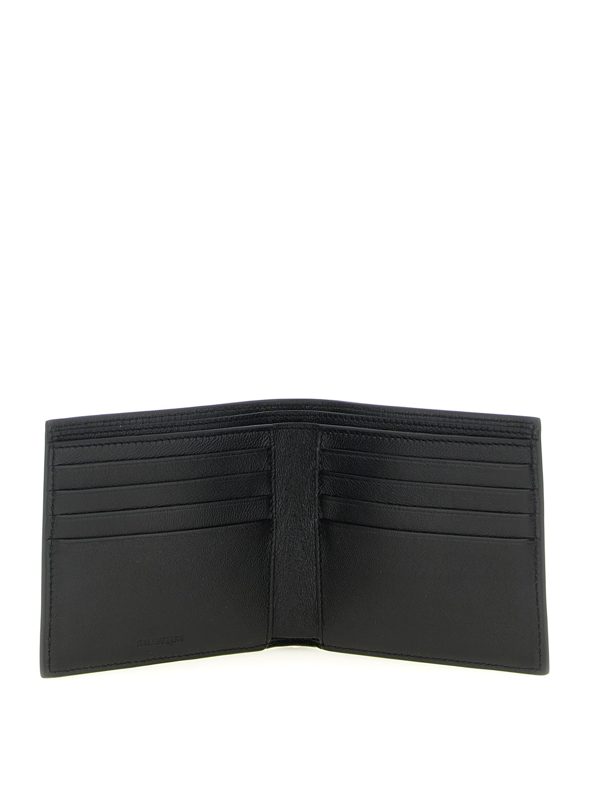 Balenciaga Men 'Cash Square' Wallet BALENCIAGA